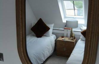 Luxury Barn near Soho Farmhouse - Foto 13