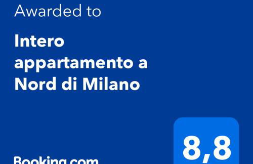 Intero appartamento a Nord di Milano - Photo 1