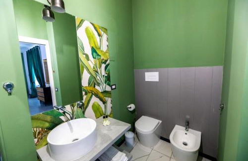 Villa Panoramica Vietri - Foto 9