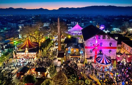 Kerkétio guesthouse - Photo 32