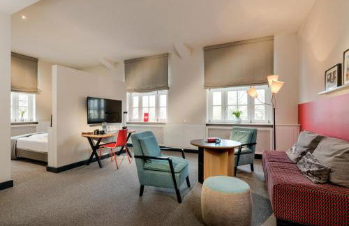 Apartment040 - Foto 32