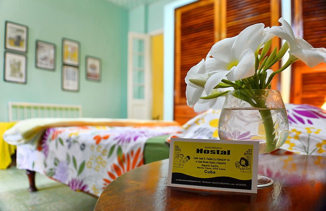 Martirena's Hostal - Foto 4