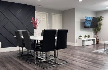 Cozy 4 Bed -4 Bath - Foto 27