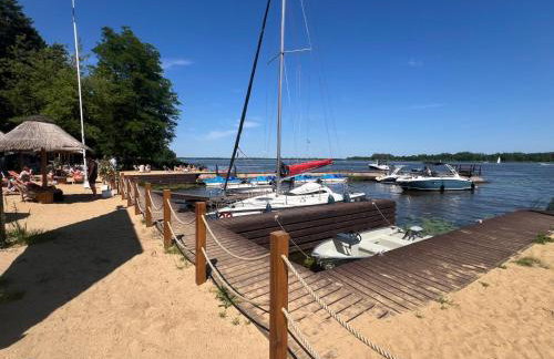 Apartament nad Zalewem - Foto 22