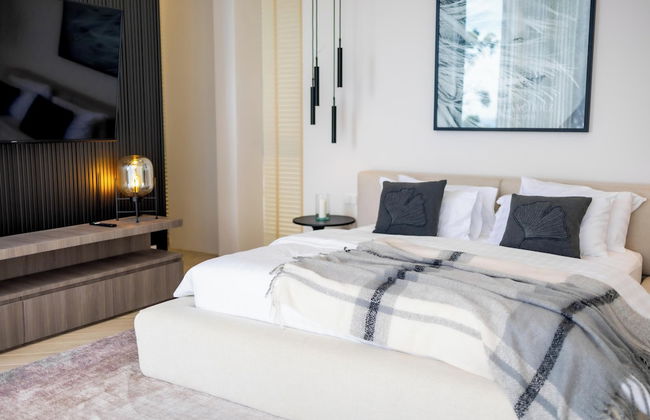 Akra Collection Layan Hideaway Villas - Foto 39