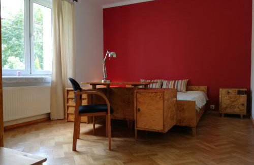 Willa Stary Dom - Foto 13