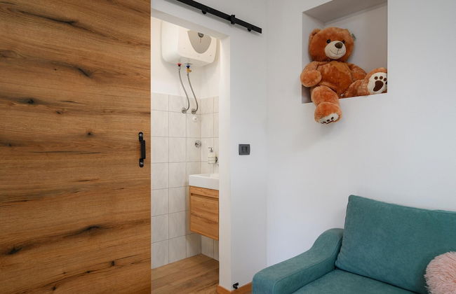 Beautiful Villa in Nature - Foto 8