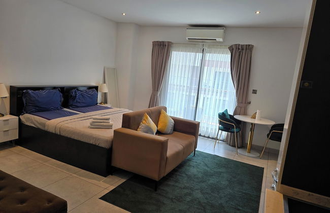 The Signature Apartment Ghana - Photo 13