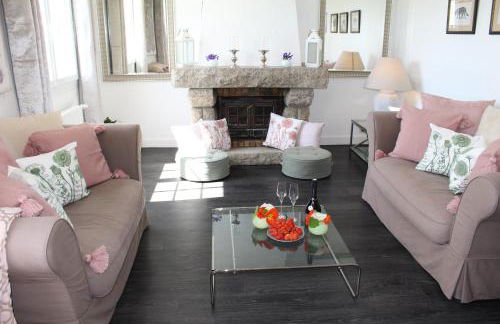 Villa DUXCAAR Avel Mor - Photo 11