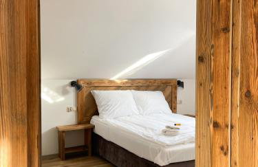 Beskidzkie Tarasy - Photo 80