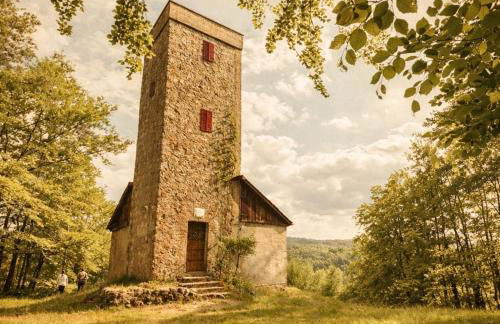 Haus Sommerseit'n Ruhe-Natur-Genuss - Photo 17