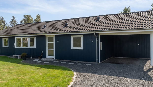 "Asvalde" - 200m to the fjord - Foto 2, House