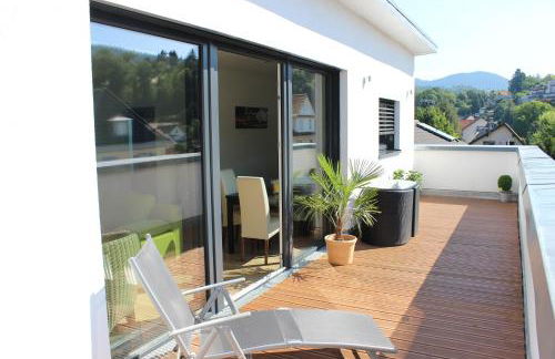 Ferienwohnung Schamne - Foto 2