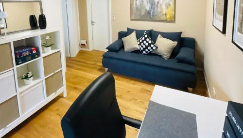 FeWo Uettingen Mitte - Foto 3