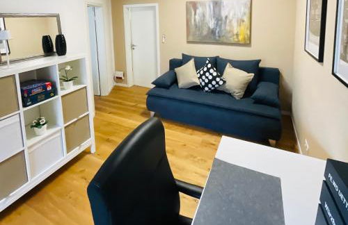 FeWo Uettingen Mitte - Foto 3