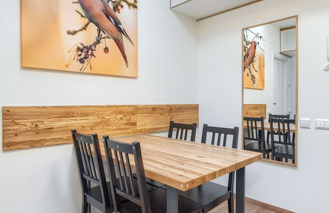 TopFloor Apartments - Photo 16