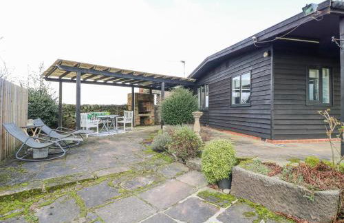 The Lodge at Wildersley Farm - Foto 27