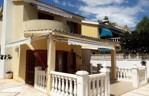 Chalet acogedor SOLO FAMILIAS Playa de Gandia - Photo 1