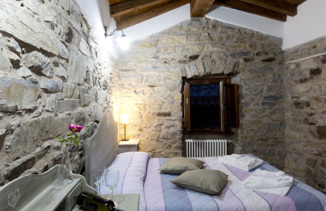 Agriturismo Montagna Verde - Foto 23