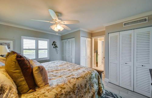 Coastal Marco Island Condo with Club Amenities! - Foto 14