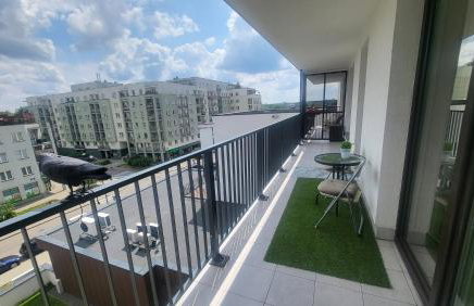 Focus apartment - Foto 8