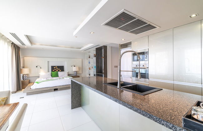 Phuket Moonlit Bay Seaview Resort&Spa - Foto 12