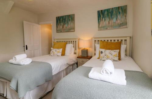 Pheasant Cottage - Foto 19