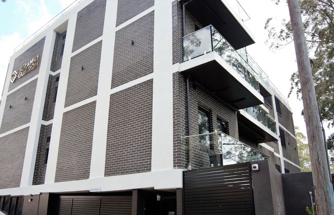 Seranin Gordon - Foto 47