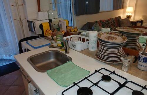 Lovely hayloft - Incantevole barchessa - Foto 62