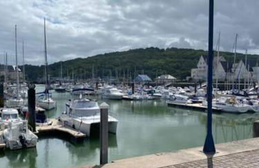 Ravissante maison en bord de mer - Foto 16