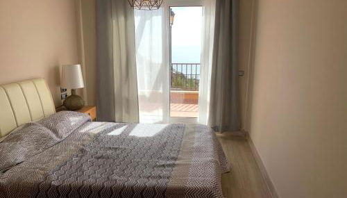 Piso 3 dormitorios en Isla del Fraile Golf Resort con espectaculares vistas - Foto 5