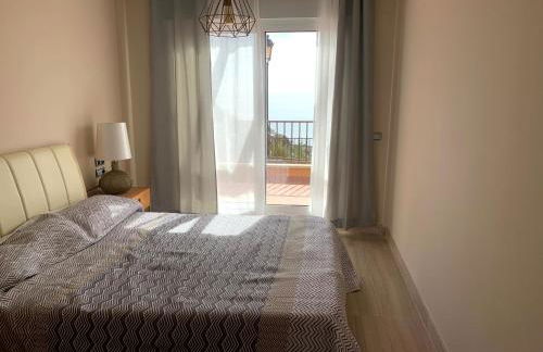 Piso 3 dormitorios en Isla del Fraile Golf Resort con espectaculares vistas - Foto 5