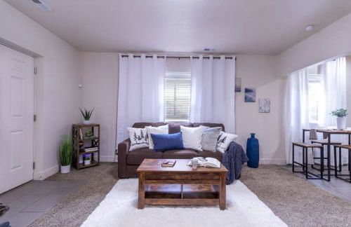 Cozy Relaxing Retreat Near Downtown SLC - Foto 17