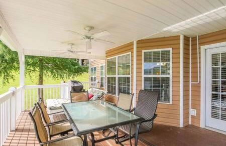 House # 08 Dock of the Bay (no pets) private pier - Photo 4