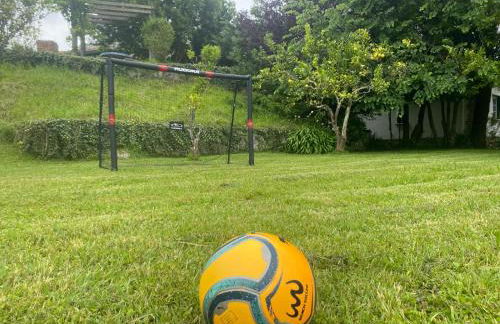 Casa la Choza, con piscina en la playa de Oriñón - Foto 26