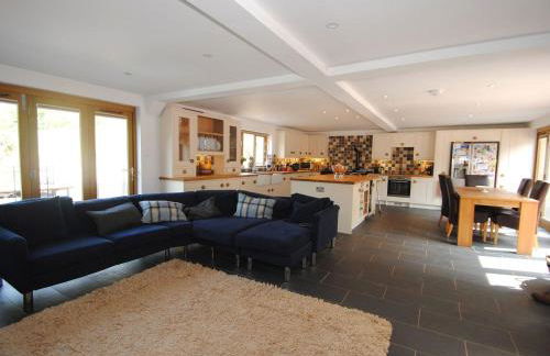 Exmoor Farmhouse - Foto 6