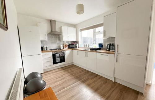 Cosy House on the Edge of Brecon Beacons - Photo 15