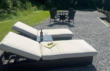 Little Howle Farm Barn - Foto 24