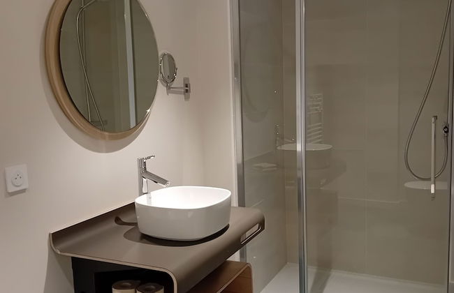 The Social Liveur- Soho « Les Chartrons » - Foto 29