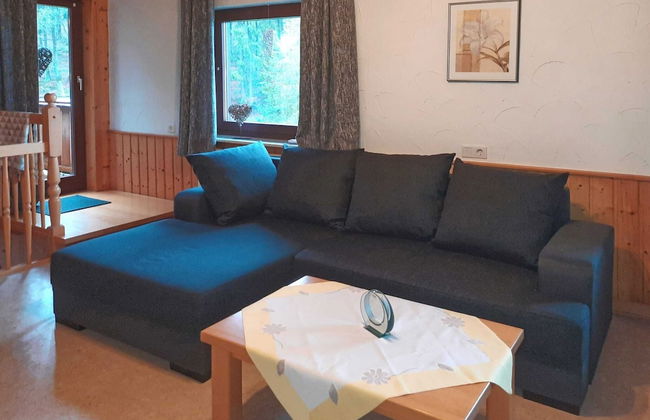 Pretty Apartment in Medebach With Adjacent Forest - Photo 28