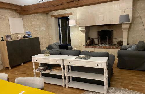 La Rigottiere - Foto 45