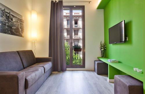 Habitat Apartments ADN - Foto 95