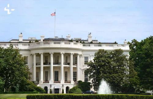 2BR Columbia Heights APT Walk 2 Metro & Shops - Foto 6