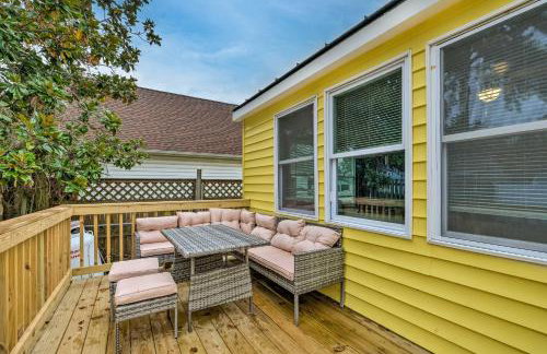 Updated North Beach Cottage Pet Friendly! - Foto 26