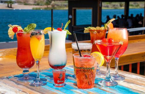 Blue Bliss at Roadrunner Resort - Foto 10