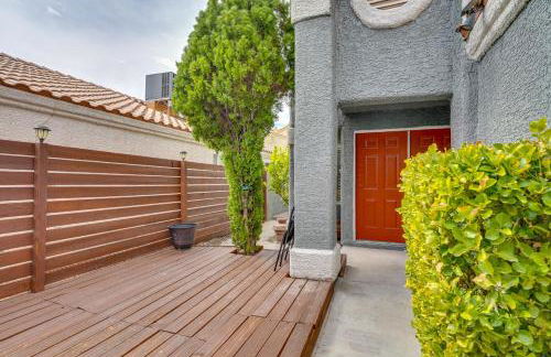 Las Vegas Vacation Rental Private Pool and Patio! - Photo 24