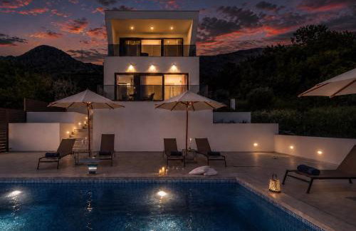 Exclusive Villa Belenum with breakfast,gym,sauna - Foto 2
