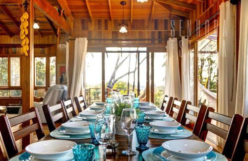 Rancho do Canarinho, Fogão à Lenha, 4QT com Vista - Foto 27