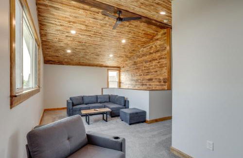 Walk to Lake Erie Spacious Home in Sandusky! - Foto 10