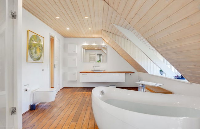 "Gertrudis" - 2km to the fjord - Foto 32